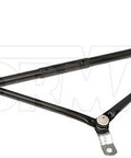 Dayton Parts 602-182 Windshield Wiper Transmission