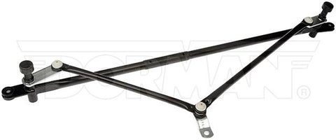 Dayton Parts 602-182 Windshield Wiper Transmission