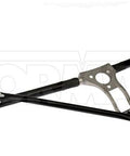 Dayton Parts 602-185 Windshield Wiper Transmission