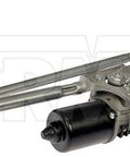 Dayton Parts 602-185AS Windshield Wiper Transmission And Motor Assembly