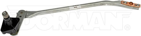 Dayton Parts 602-203 Windshield Wiper Transmission