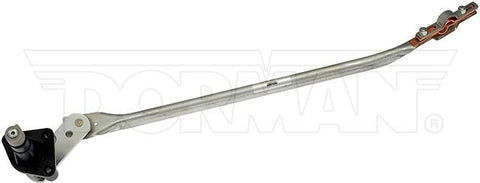 Dayton Parts 602-204 Windshield Wiper Transmission