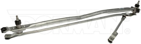 Dayton Parts 602-214 Windshield Wiper Transmission