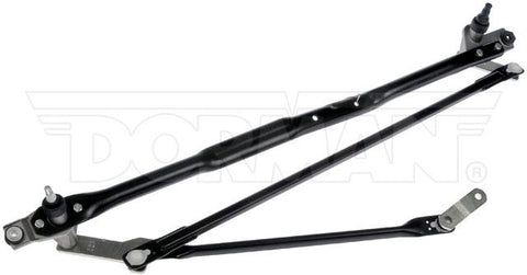 Dayton Parts 602-215 Windshield Wiper Transmission