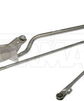Dayton Parts 602-318 Windshield Wiper Transmission