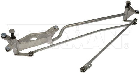 Dayton Parts 602-318 Windshield Wiper Transmission