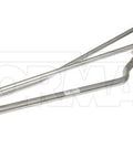 Dayton Parts 602-318AS Windshield Wiper Transmission And Motor Assembly