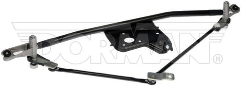 Dayton Parts 602-319 Windshield Wiper Transmission
