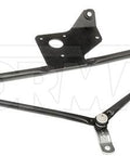 Dayton Parts 602-327 Windshield Wiper Transmission
