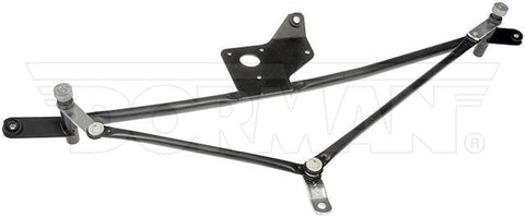 Dayton Parts 602-327 Windshield Wiper Transmission