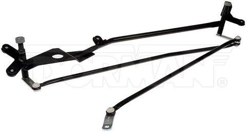 Dayton Parts 602-539 Windshield Wiper Transmission