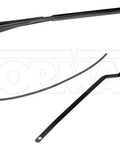 Dayton Parts 602-5409 Windshield Wiper Arm