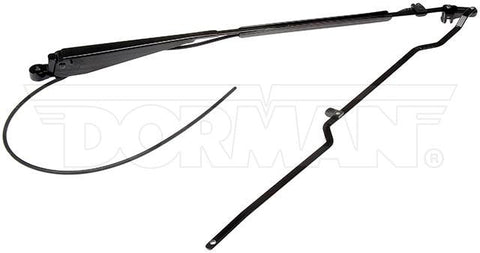 Dayton Parts 602-5410 Windshield Wiper Arm