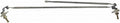 Dayton Parts 602-5601 Windshield Wiper Transmission