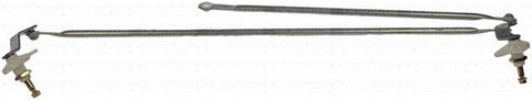Dayton Parts 602-5601 Windshield Wiper Transmission