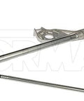 Dayton Parts 602-9210 Windshield Wiper Transmission