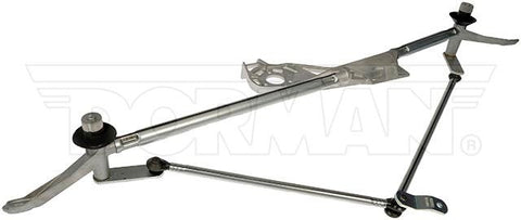 Dayton Parts 602-9210 Windshield Wiper Transmission
