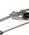 Dayton Parts 602-9210AS Windshield Wiper Transmission Assembly