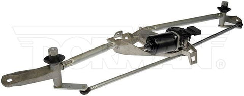 Dayton Parts 602-9210AS Windshield Wiper Transmission Assembly