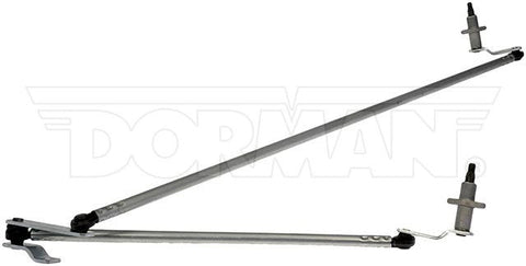 Dayton Parts 602-922 Heavy Duty Wiper Transmission