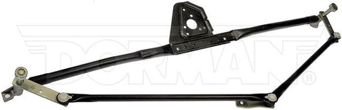 Dayton Parts 602-9230 Windshield Wiper Transmission Assembly