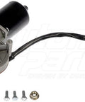 Dayton Parts 602-9901M Windshield Wiper Motor