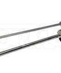 Dayton Parts 602-9909AS Windshield Wiper Motor And Transmission Assembly