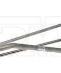 Dayton Parts 602-9911AS Windshield Wiper Motor And Transmission Assembly