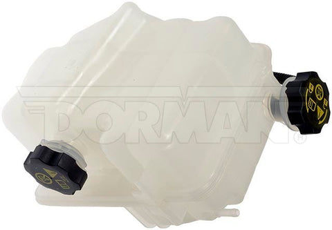 Dayton Parts 603-009 Pressurized Coolant Reservoir