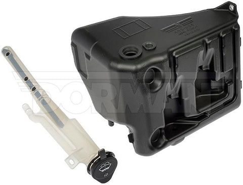 Dayton Parts 603-025 Windshield Washer Fluid Reservoir
