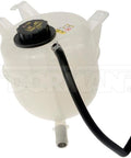 Dayton Parts 603-029 Pressurized Coolant Reservoir