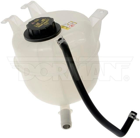 Dayton Parts 603-029 Pressurized Coolant Reservoir