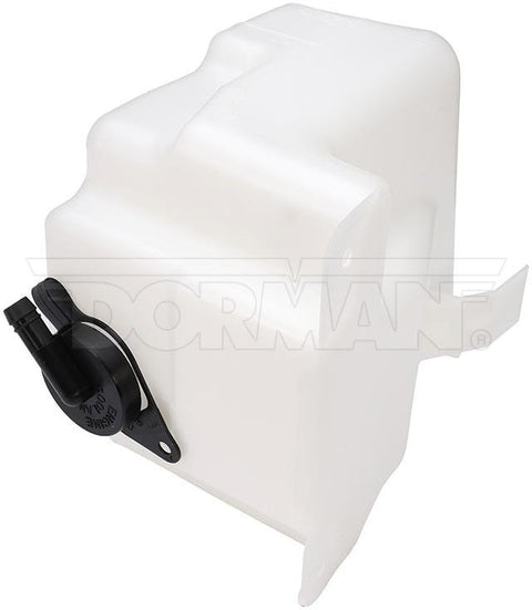 Dayton Parts 603-100 Non-Pressurized Coolant Reservoir