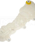 Dayton Parts 603-1316 Heavy Duty Pressurized Coolant Reservoir
