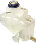 Dayton Parts 603-203 Pressurized Coolant Reservoir