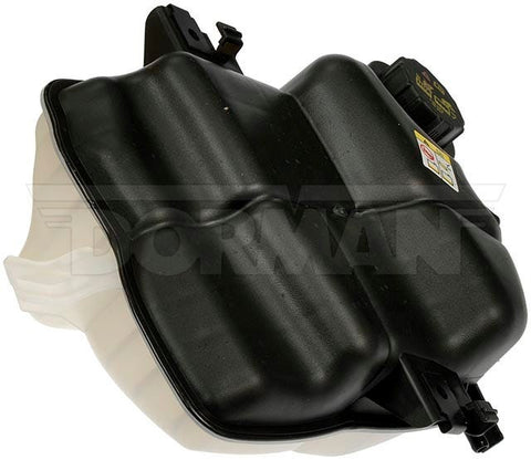 Dayton Parts 603-217 Pressurized Coolant Reservoir