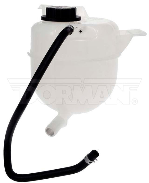 Dayton Parts 603-218 Pressurized Coolant Reservoir