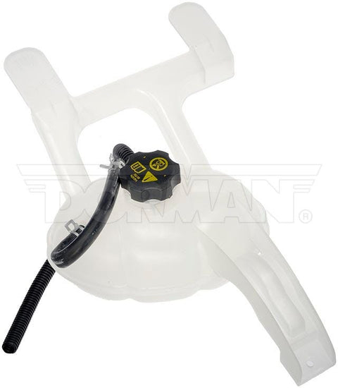 Dayton Parts 603-239 Pressurized Coolant Reservoir