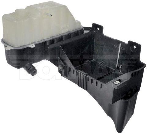 Dayton Parts 603-276 Pressurized Coolant Reservoir