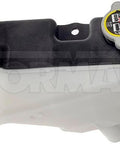 Dayton Parts 603-277 Pressurized Coolant Reservoir