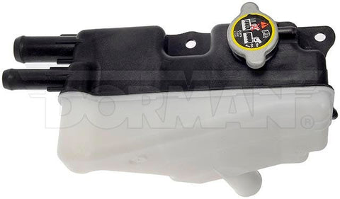 Dayton Parts 603-277 Pressurized Coolant Reservoir