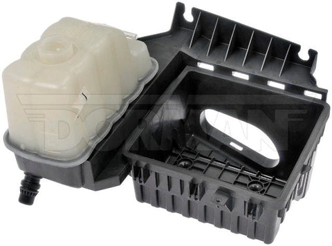 Dayton Parts 603-291 Pressurized Coolant Reservoir