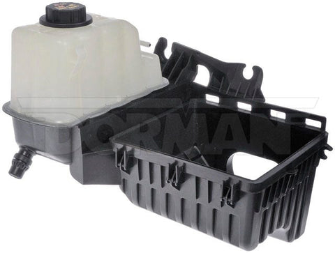 Dayton Parts 603-345 Pressurized Coolant Reservoir