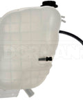 Dayton Parts 603-5104 Heavy Duty Pressurized Coolant Reservoir