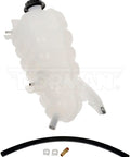 Dayton Parts 603-5105 Heavy Duty Pressurized Coolant Reservoir