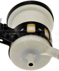 Dayton Parts 603-5106 Heavy Duty Power Steering Reservoir