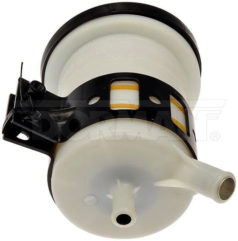 Dayton Parts 603-5106 Heavy Duty Power Steering Reservoir