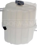 Dayton Parts 603-5107 Heavy Duty Pressurized Coolant Reservoir