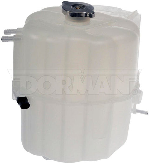 Dayton Parts 603-5107 Heavy Duty Pressurized Coolant Reservoir