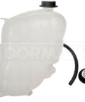 Dayton Parts 603-5110 Heavy Duty Pressurized Coolant Reservoir